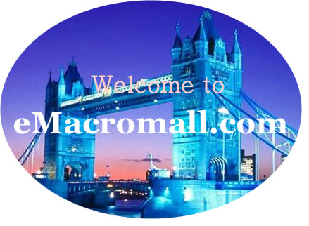 Welcome to eMacromall.com