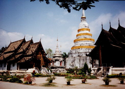 Chiang Mai