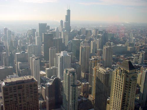 Chicago