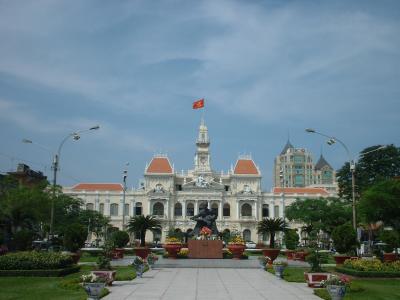 HCM - Vietnam