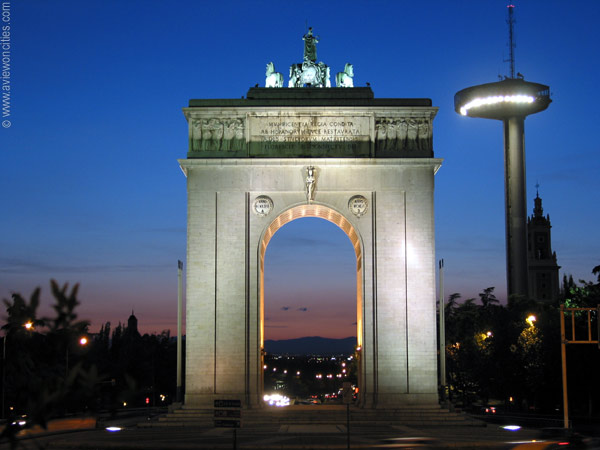 Madrid