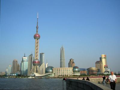 Shangai