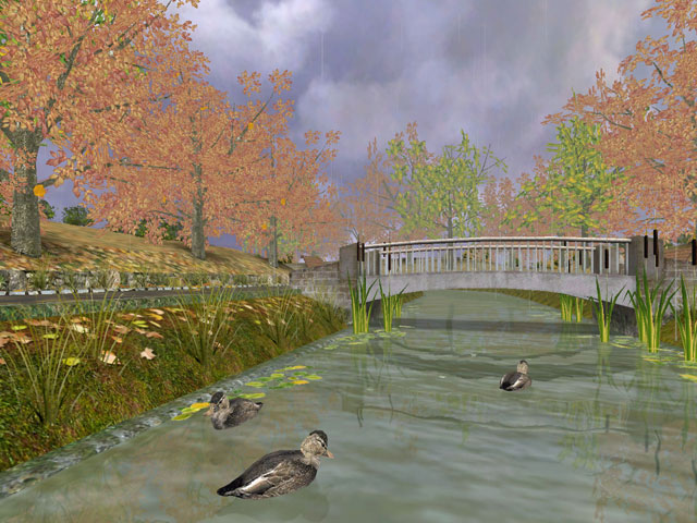 eMacromall.com - Autumn!