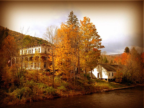 eMacromall.com - Autumn!