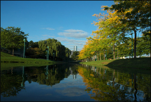 eMacromall.com - USA - Autumn!