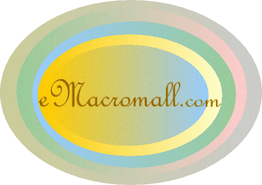 Welcome to eMacromall.com