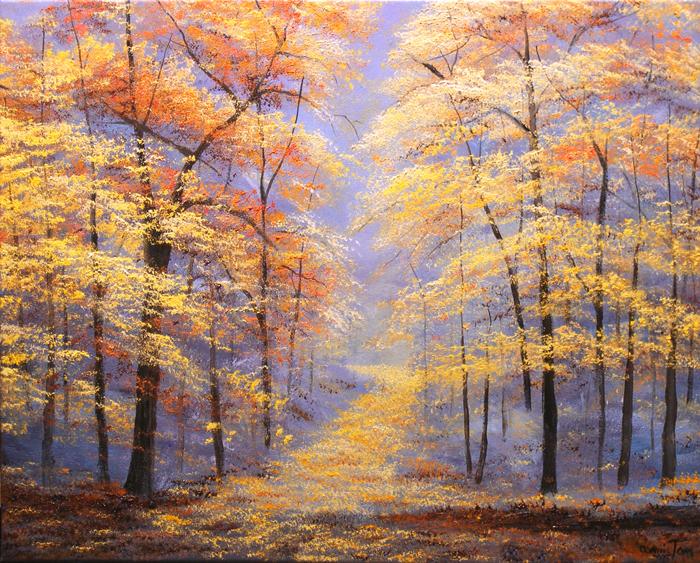 eMacromall.com - Autumn!